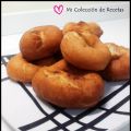 Rosquillas fritas