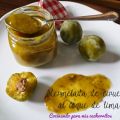Mermelada