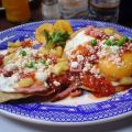recetas yucatecas-Venado en pebre
