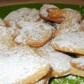 Galletas de canela y vainilla!!