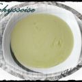 VICHYSSOISE
