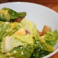 ENSALADA CÉSAR LIGHT