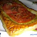 TOMATHY PESTO