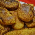 TOSTADAS DE PAN
