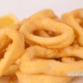 Calamares a la andaluza