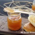 MERMELADA DE CIRUELAS A LA CANELA