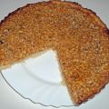 kruchen de frutos secos