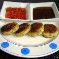 Aloo Tikki