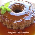 FLAN DE CAFÉ