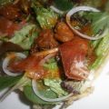 CESTAS DE PARMESANO CON ENSALADAS Y ZAMBURIÑAS[...]