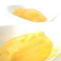 Lemond curd & Orange curd. Quien me lo iba a[...]