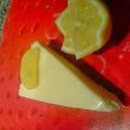 PASTEL DE LIMON