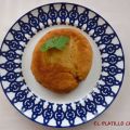 HUEVO ENCAPOTADO AL ESTILO 