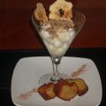COPA DE MANZANA Y YOGURT CON CRUJIENTE DE[...]