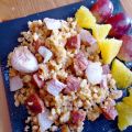 Migas Andaluzas