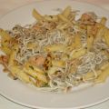 MACARRONES PLAYA (COCINA DE CEUTA)