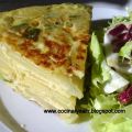 Tortilla  Española
