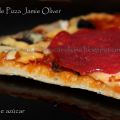Masa de Pizza Jamie Oliver