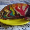 ZEBRA CAKE