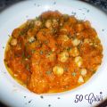 Cocina conmigo: Boronía (Alboronía)
