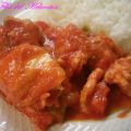 BONITO EN SOFRITO