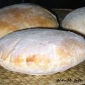 PAN DE PITA