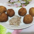 BORRACHINOS EN THERMOMIX Y TRADICIONAL