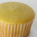 Cupcakes de Vainilla