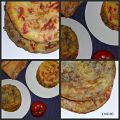 Memòries d'una cuinera: Tortillas de escalibada