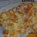 Arroz Nelba en olla gm y Cecomix