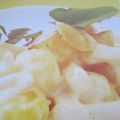 SEPIA CON PATATAS
