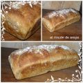 Pan Integral