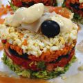 La receta: Ensalada de ahumados con salsa[...]
