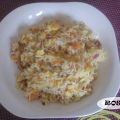 ARROZ NELBA THERMOMIX