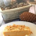 FLAN DE TURRÓN