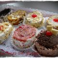COMO ELABORAR PASTELES