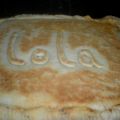 EMPANADA PARA LOLA