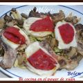 Chuletas cerdo