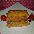Torrijas