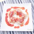 Hoy cocino yo: Tortelloni de jamón y requesón
