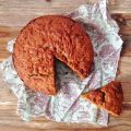 Bizcocho de galletas