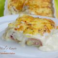CANELONES FALSOS