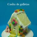 Mi casa de galletas... o la casa de Hansel y[...]