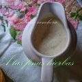 Salsa ranchera o ranch dressing