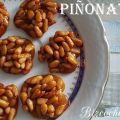PIÑONATE O GUIRLACHE