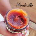 CARNE DE MEMBRILLO