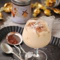 Espuma de caramelo de Ferran Adrià