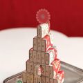 Advent calendars