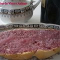 Cata de Vino y Azúcar