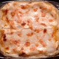 PASTICCIO DI VERDURE